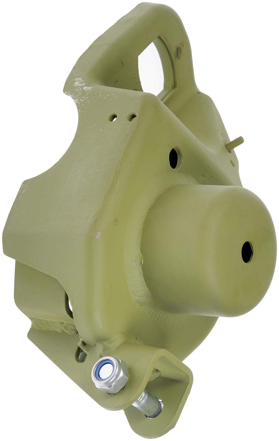 Amazon.com: APDTY 154035 Coil Spring Bracket Replaces 5012445AA 