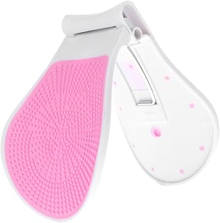 Ejercitador Muscular para Mujeres, Dispositivo de Entrenamiento de Cadera y Tonificación de Piernas, Entrenador de Glúteos Portátil Color para Suelo Pélvico y Fitness