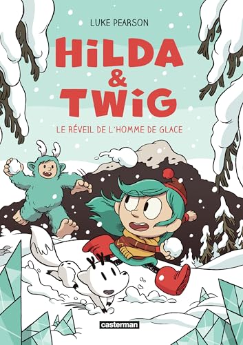 Hilda & Twig