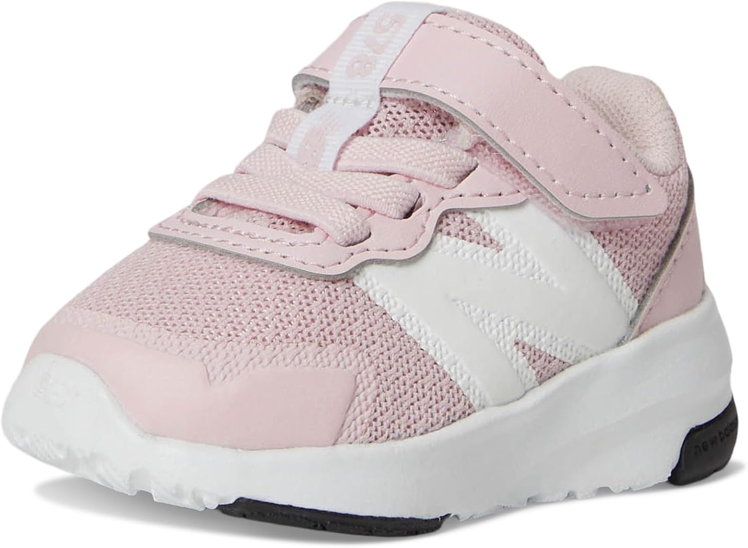 New Balance Baby Girls' Dynasoft 578 V1 Hook and Loop