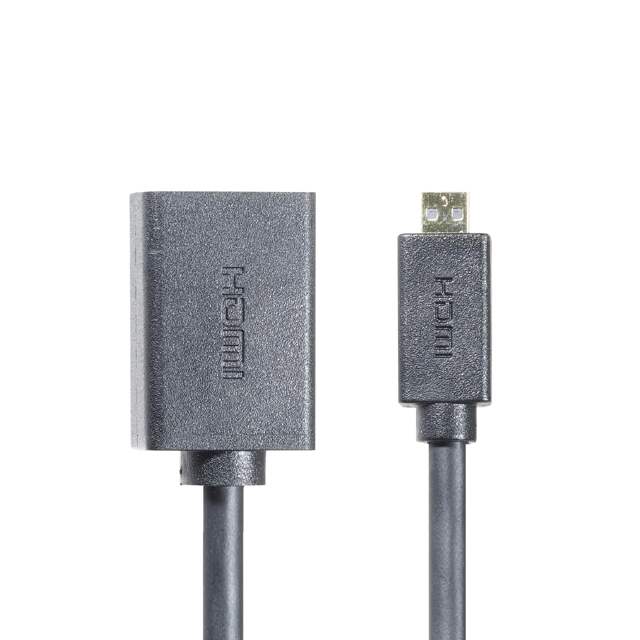 Amazon.co.jp: ビートソニック HDMI変換ケーブル13cm HDC8
