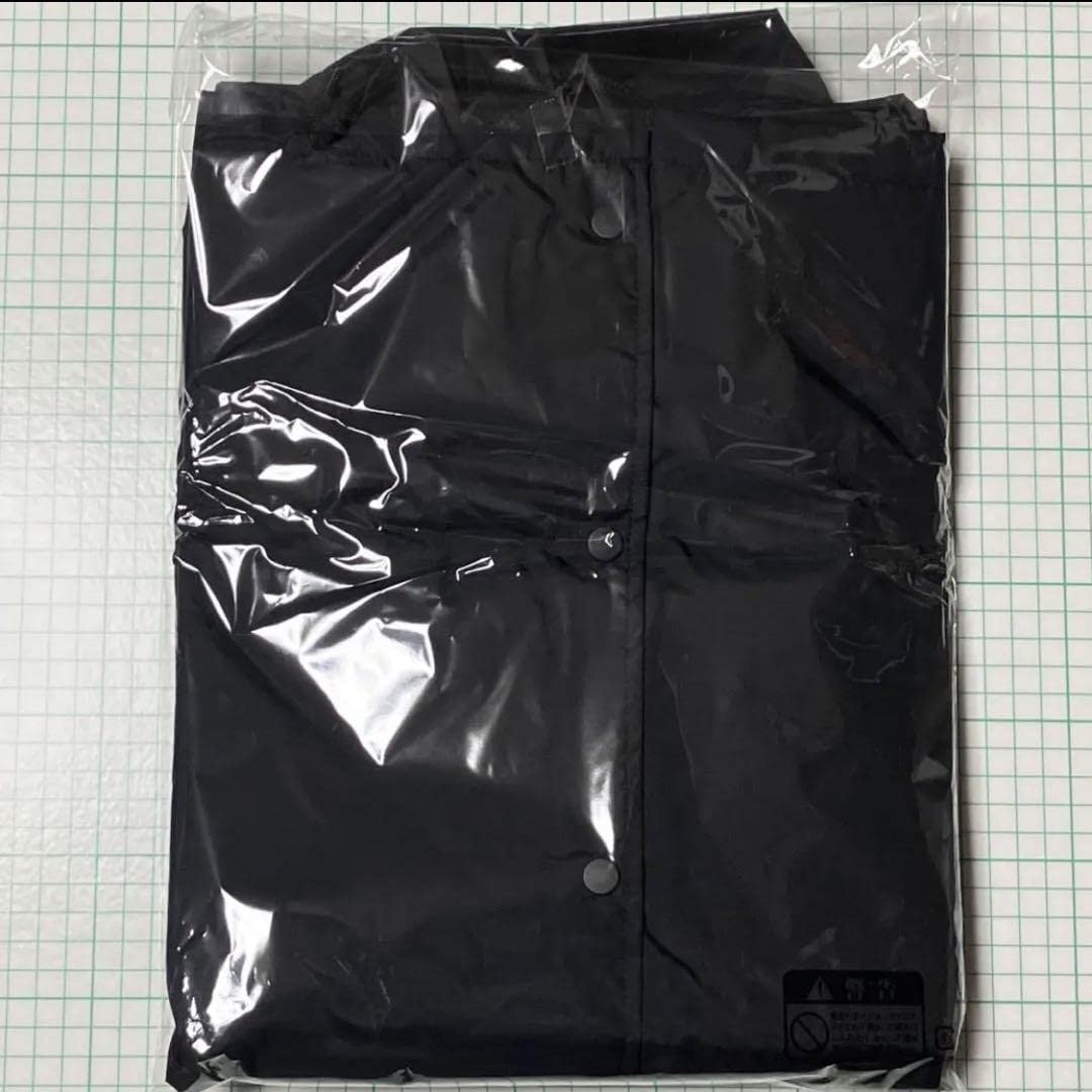 超限定 NEE コーチジャケット