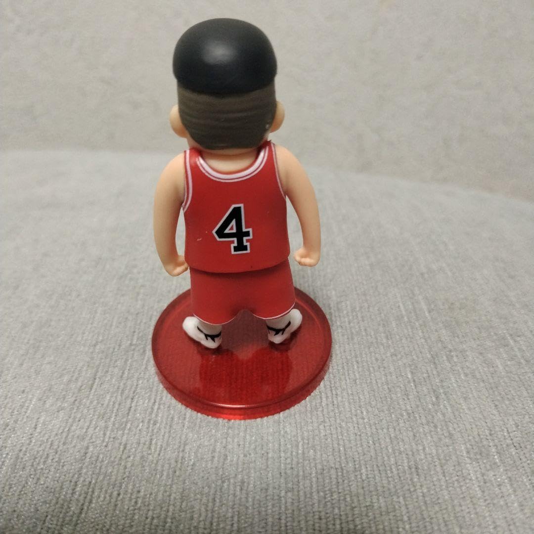 Amazon | 海外輸入版）slam dunk フィギュアコレクション 赤木剛憲