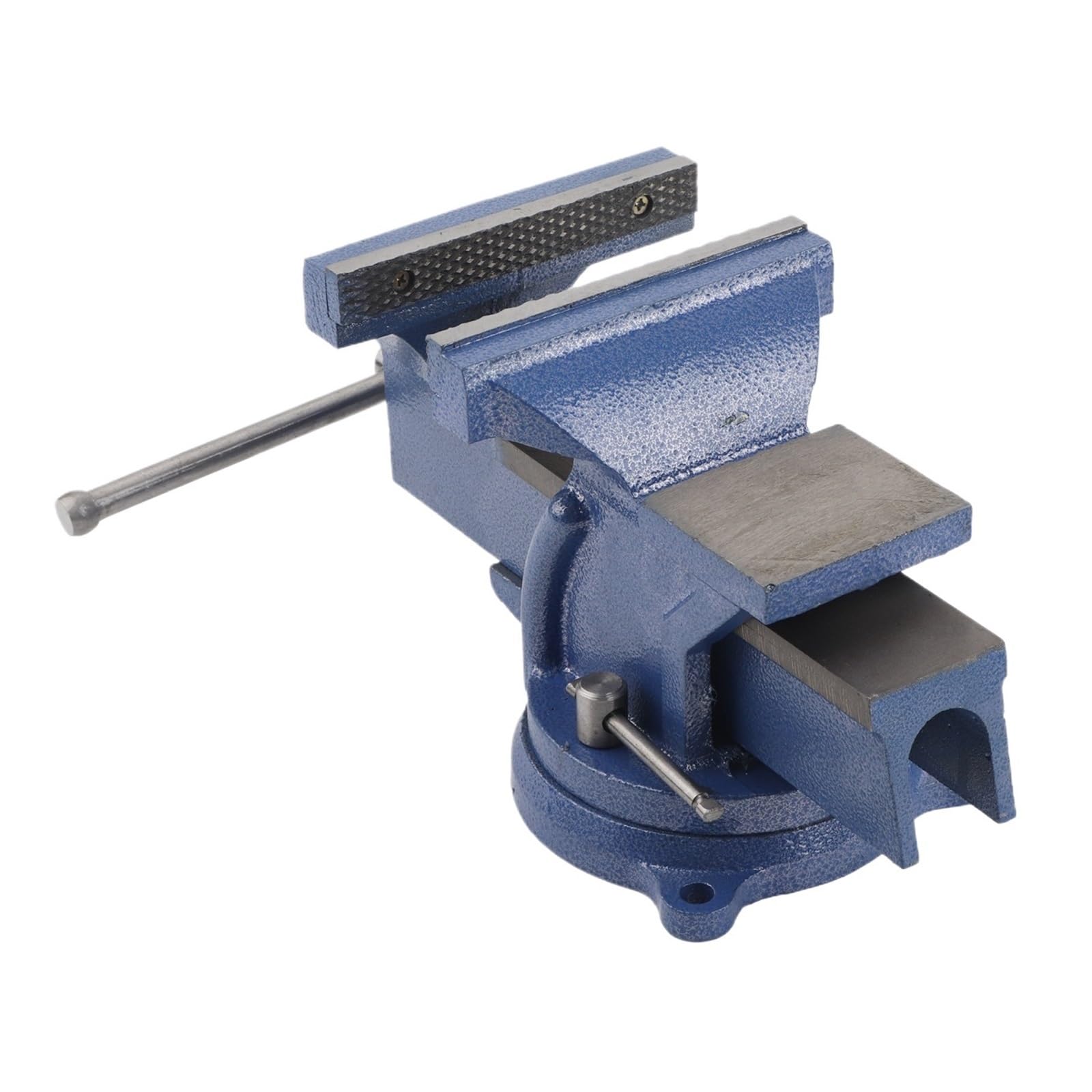 Base multiusos de tornillo de banco for trabajar metales de acero