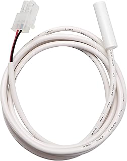 Thermistor # 3851210025 3851059042 for Dometic Refrigerator,Compatible with Dometic RM2652/RM1350/RM2351/RM2354/RM2454 and Other Dometic Refrigerator Models Starting with RM,10 Year Warranty