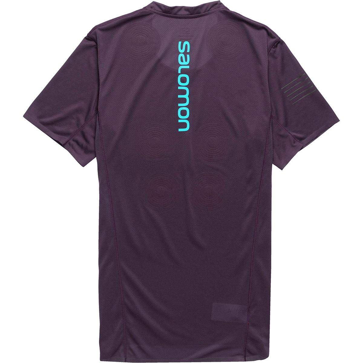 Salomon S/Lab NSO tee Mens S
