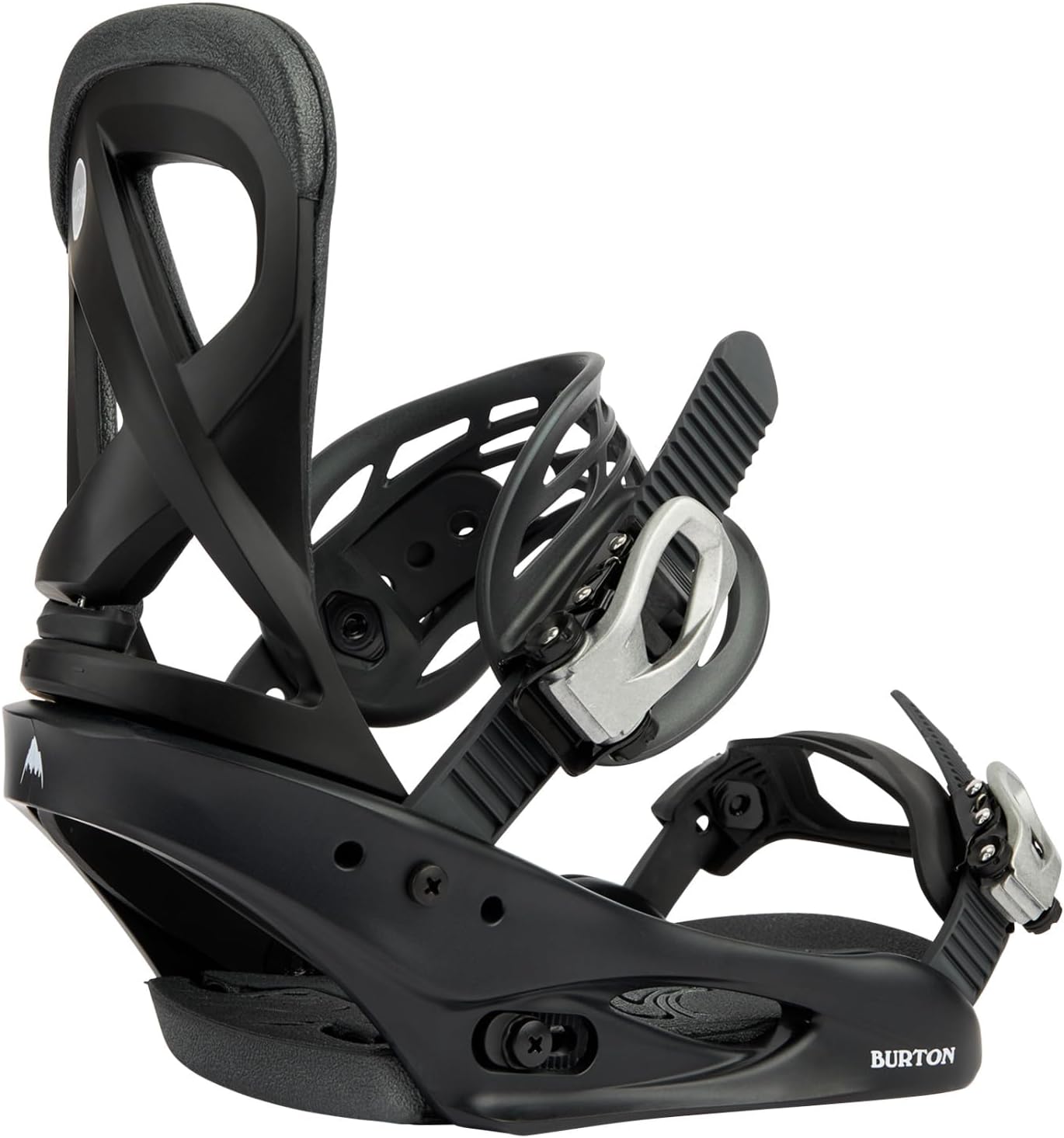 Burton Women's Scribe Re:Flex Snowboard Bindings