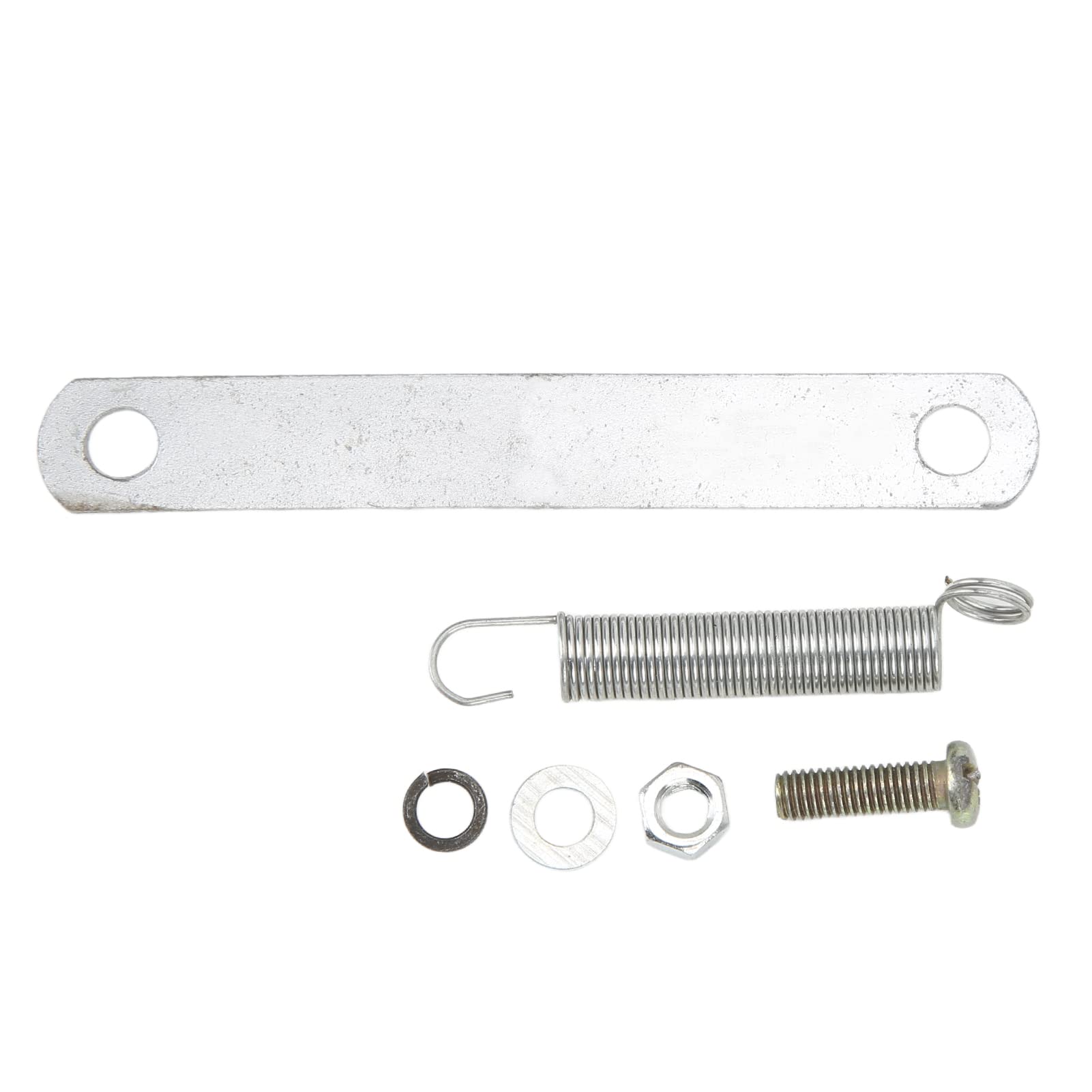 Kit Tensione Bicicletta Puleggia Tendicatena Bicicletta Motorizzata - In Lega Alluminio Per Motori 66/80cc - KIMISS Kit Tendicatena KIMISS - Foto 5