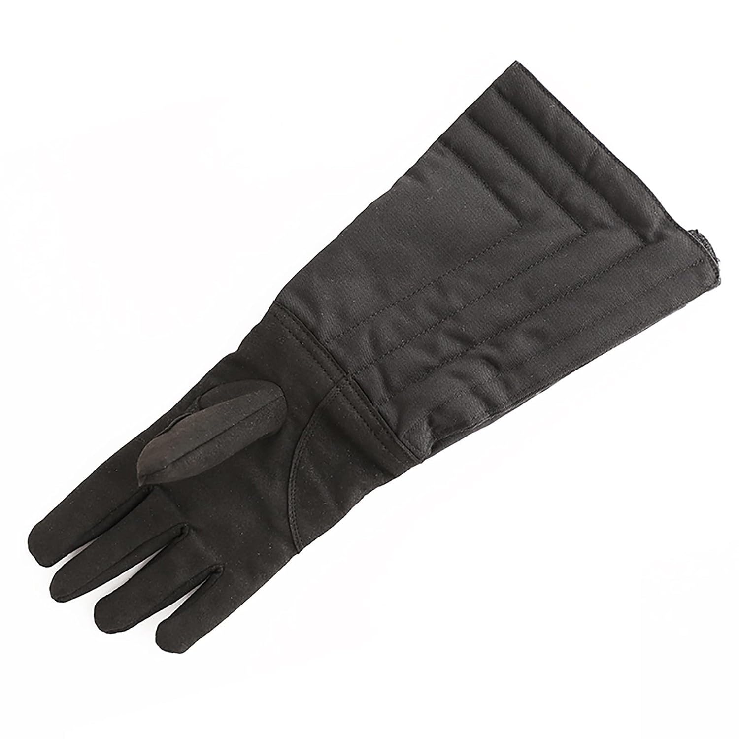Fechthandschuhe, Fechttrainer Handschuhe, Fechttraining Handschuhe, Training, Sport, Handschutz, Fechtausrüstung Professioneller Waschbarer Left,L