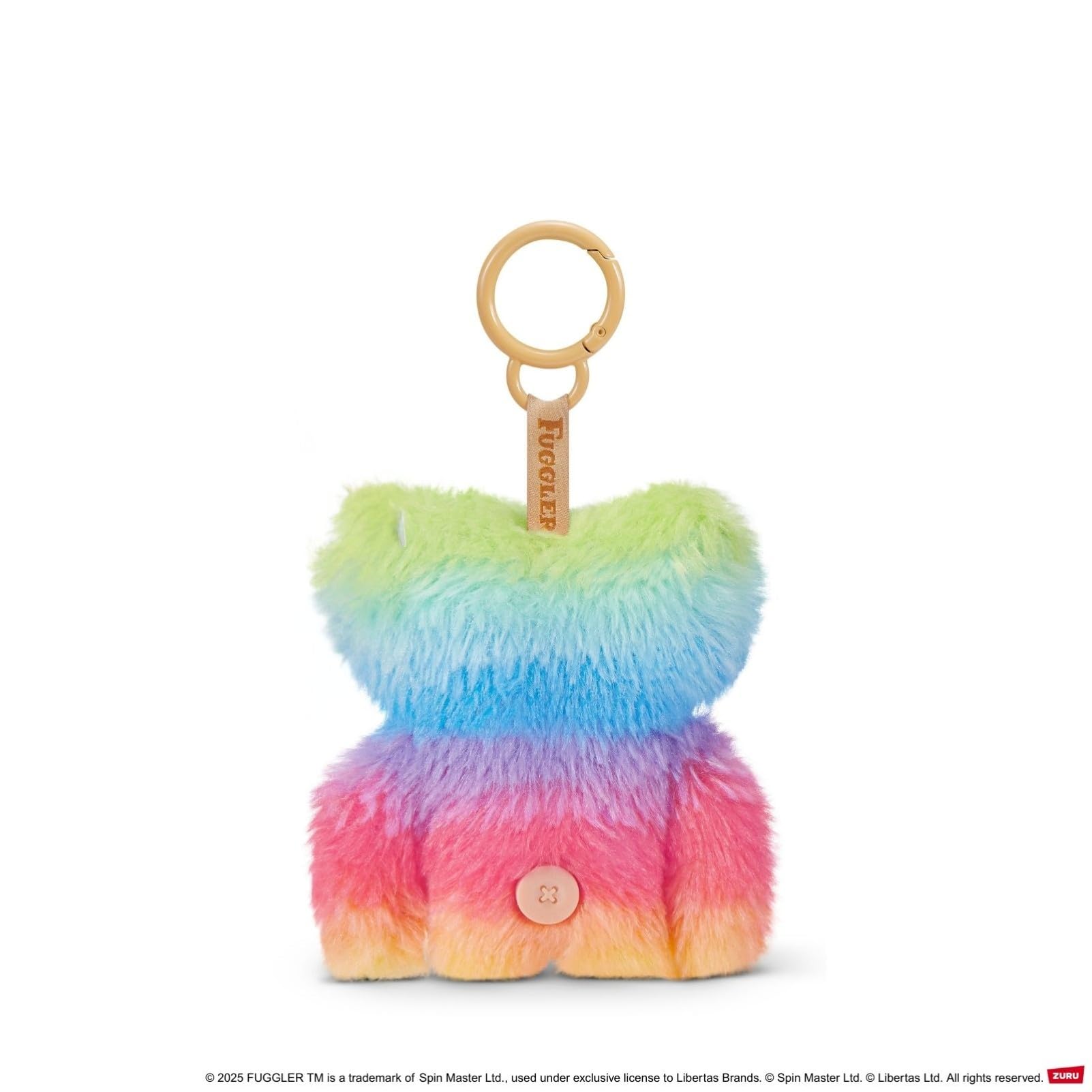 Amazon.co.jp: ファグラー キーリング ワイドアイ マルチ (ラボミス