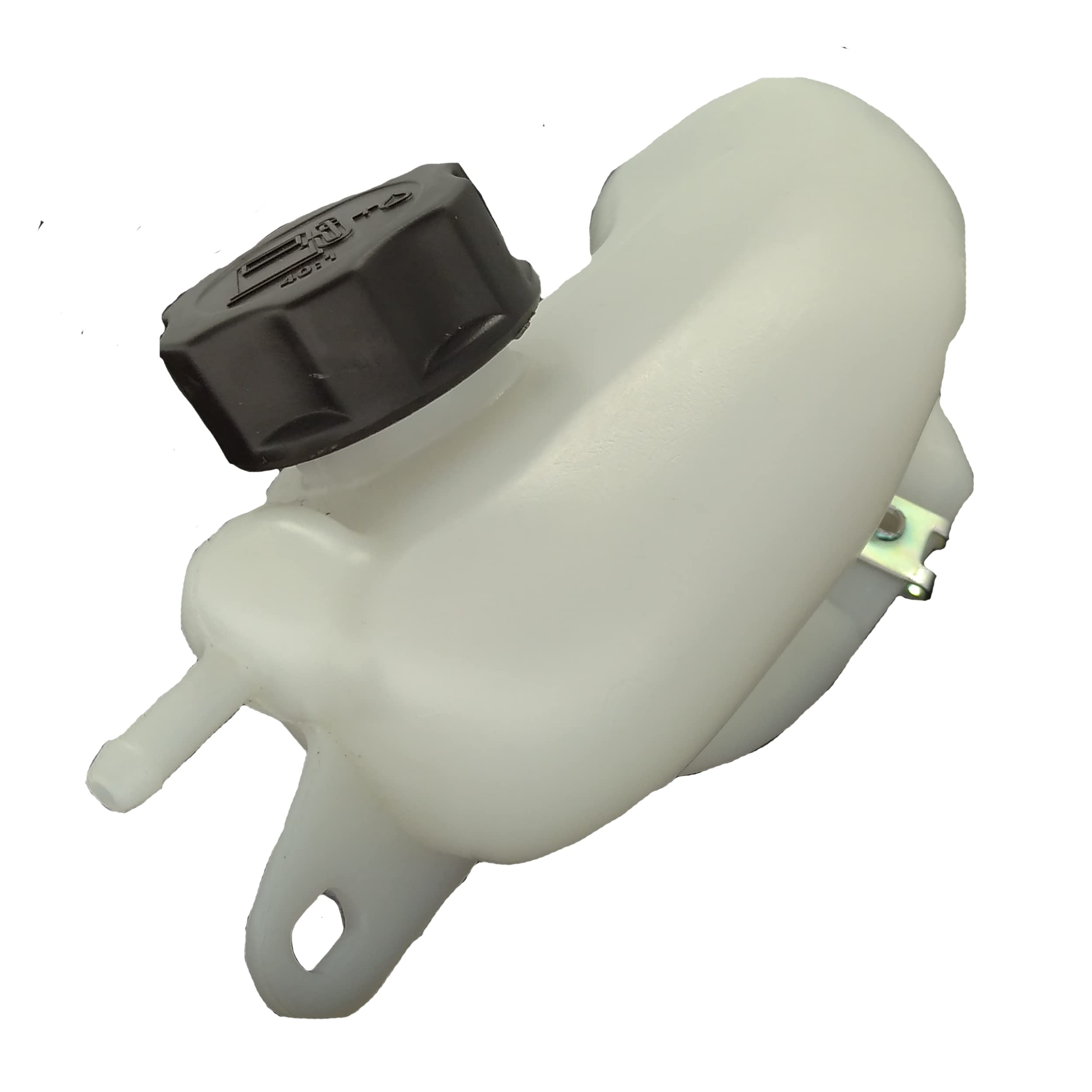 one by Camamoto vaschetta, serbatoio acqua raffreddamento, serbatoio radiatore per aerox 50cc- yamaha - rif. orig. R.O 5BRE249002 | anno dal 99 al 2015