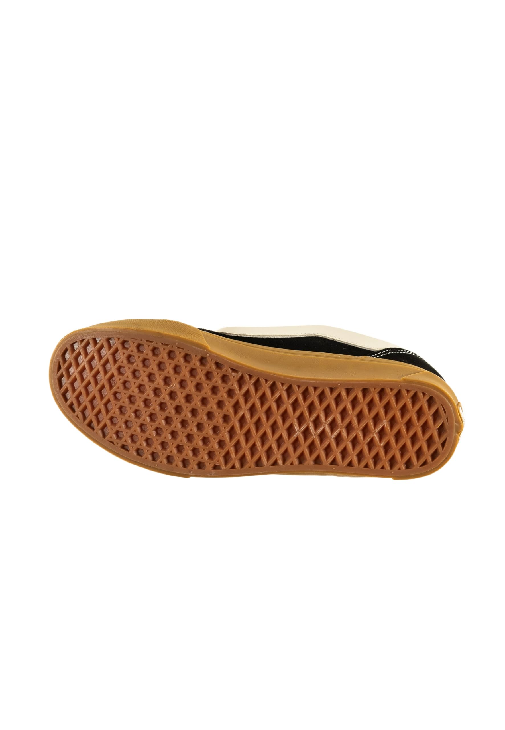 Zapatillas Vans Knu Skool Pop Unisex Negra 40