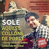 El sol surt per Can Valls i se'n va pel Farell