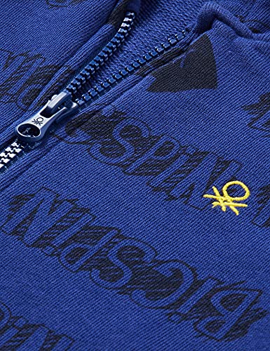 United Colors of Benetton (Z6ERJ) Giacca C/CAPP