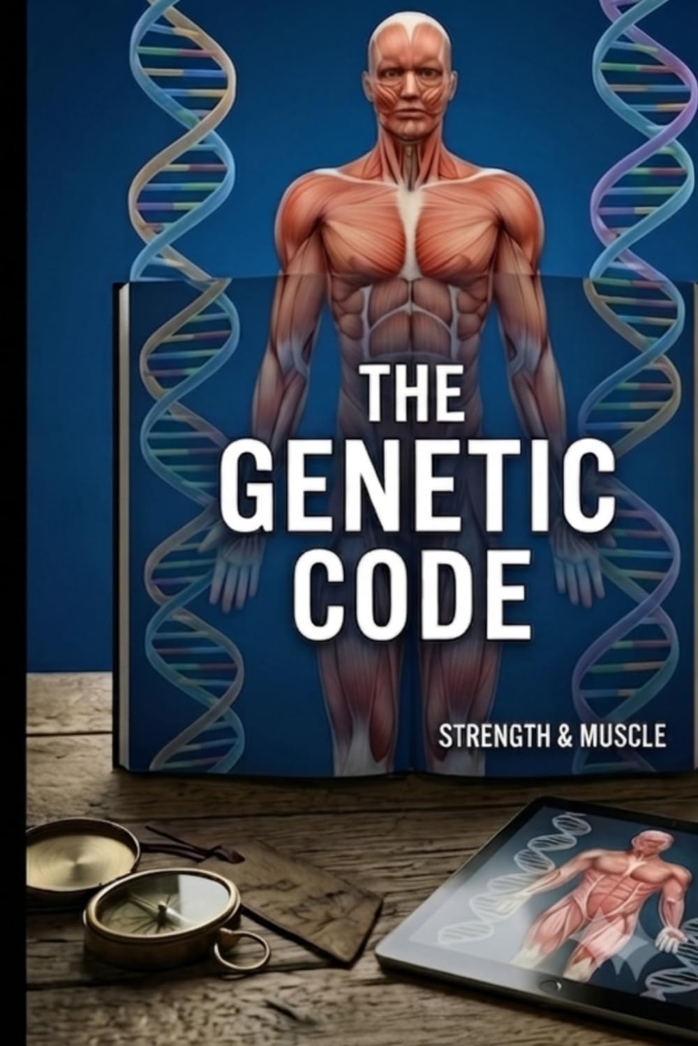 the Genetic code: Strength & Muscle