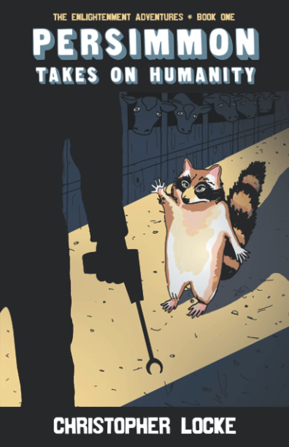 Persimmon Takes On Humanity