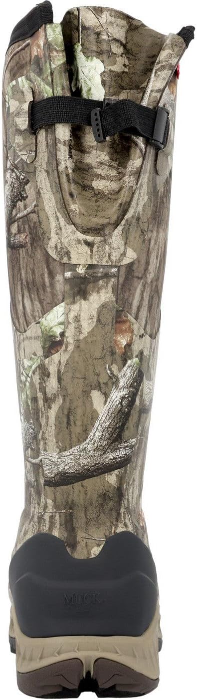 MUCK Woodland Pro Men's 17" 400G Insulated Outdoor Boot