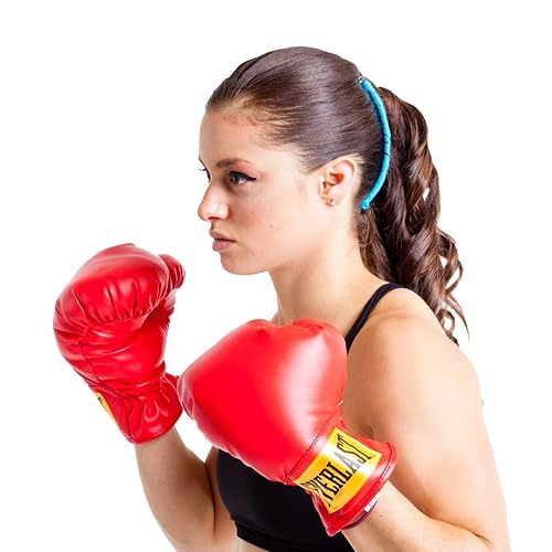 Miniatura 5 de Horquilla para el pelo Stretchy Banana, realiza peinados cómodos, se sujeta fuerte, no causa daño, no se dobla si se daña