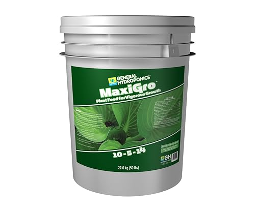 GH MaxiGro 50 lb