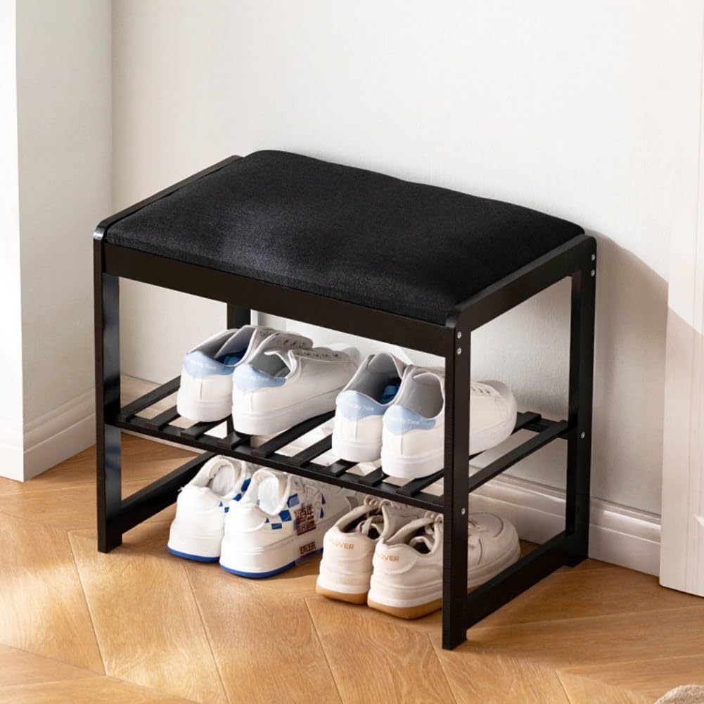 SIDE BY SIDE / Shoe Rack 卸売 Gaston 靴べら付き