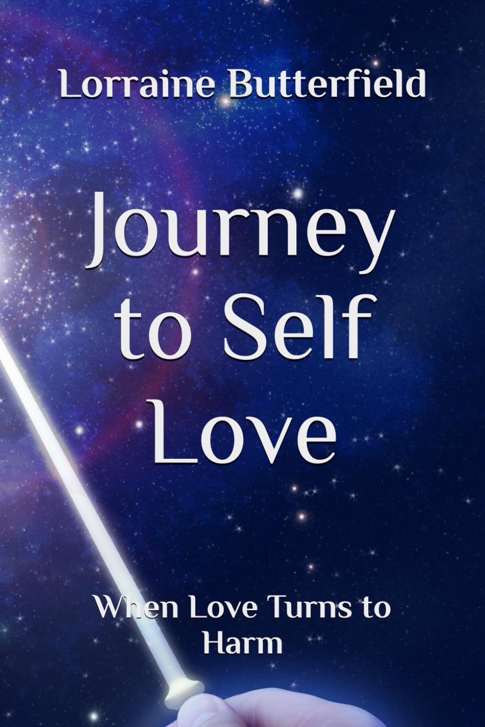 Journey to Self Love...: When Love Turns to Harm