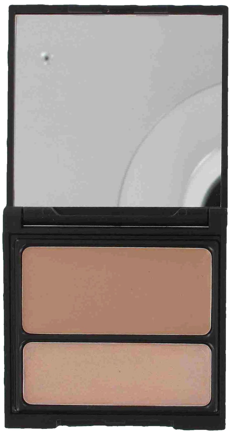 Firming Tone on Tone Duo I-Creme - Silk 01
