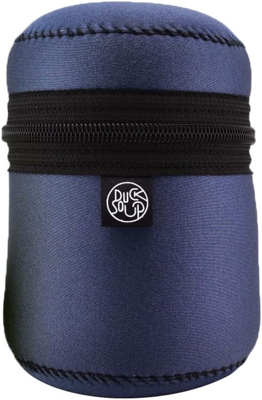 Dicky Bag Dog Waste Bag, Medium, Midnight Blue