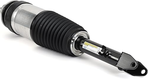 Miniatura 2 de Arnott - Amortiguador neumático delantero Firestone OES - 16-21 Tesla Model S w/RWD (AS-3748)