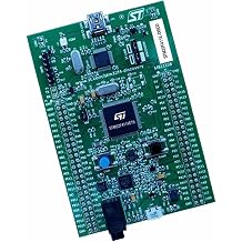 STM32F411E-DISCO Geli tirme Kiti