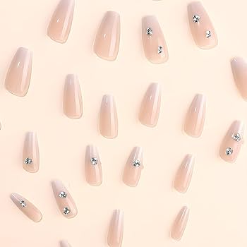 ゆり ネイルチップ yuri ｜ nail tip shop pair (@yuri____nail) • Instagram