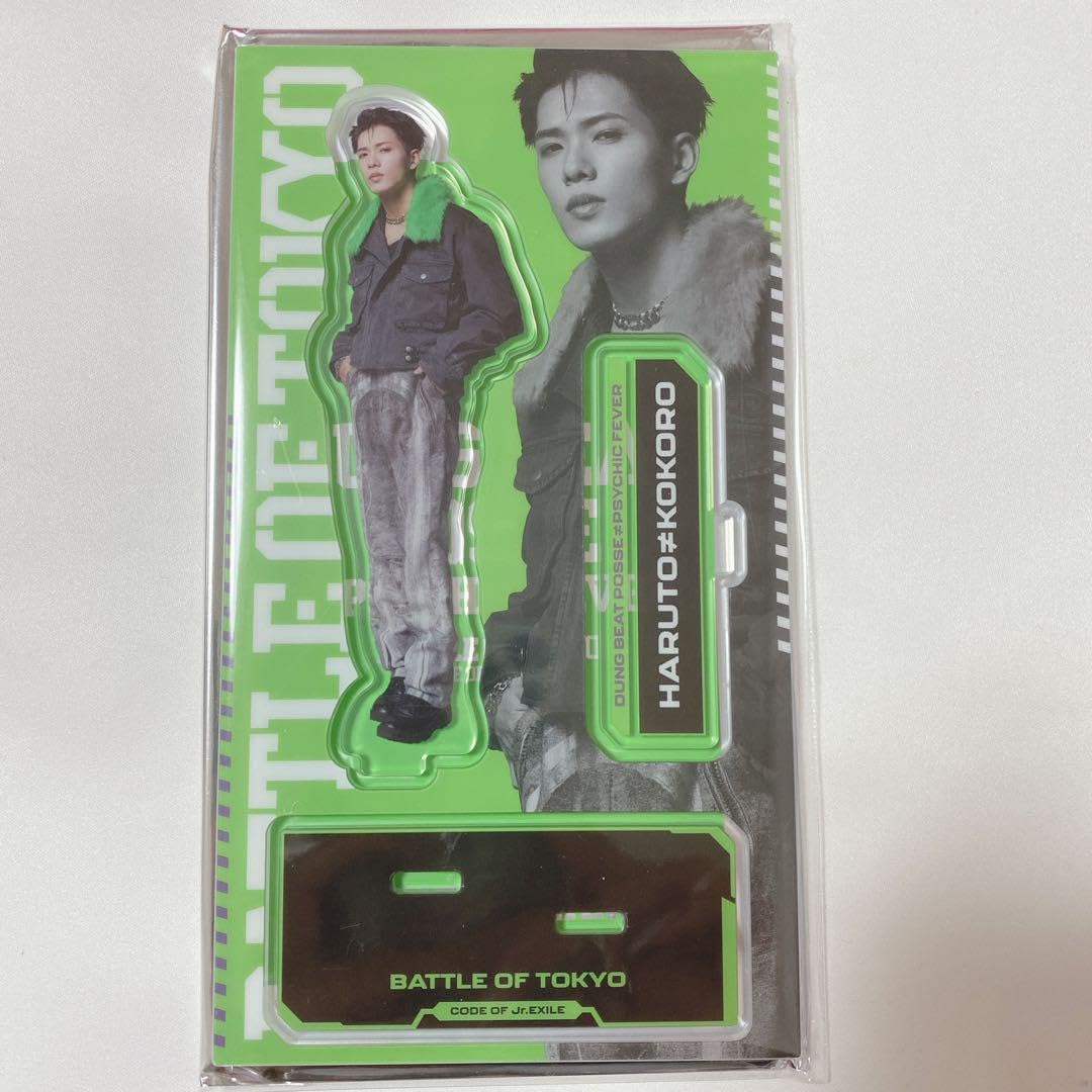 Amazon.co.jp: 小波津志 アクリルスタンド : パソコン・周辺機器 