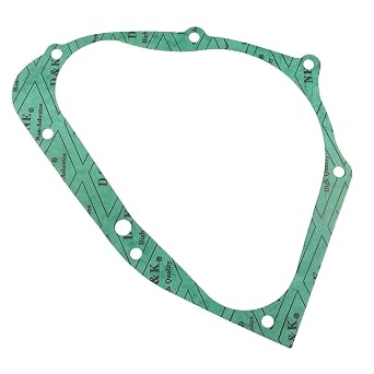 Namura, NX-30011CG, Magneto Cover Gasket for Suzuki DR125SE & DR200, Replaces OEM# 11483-05312