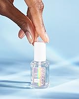 Vista 8 de essie cuidado de uñas, tratamiento fortalecedor, vegano, Hard To Resist Advanced, 0.46 fl oz