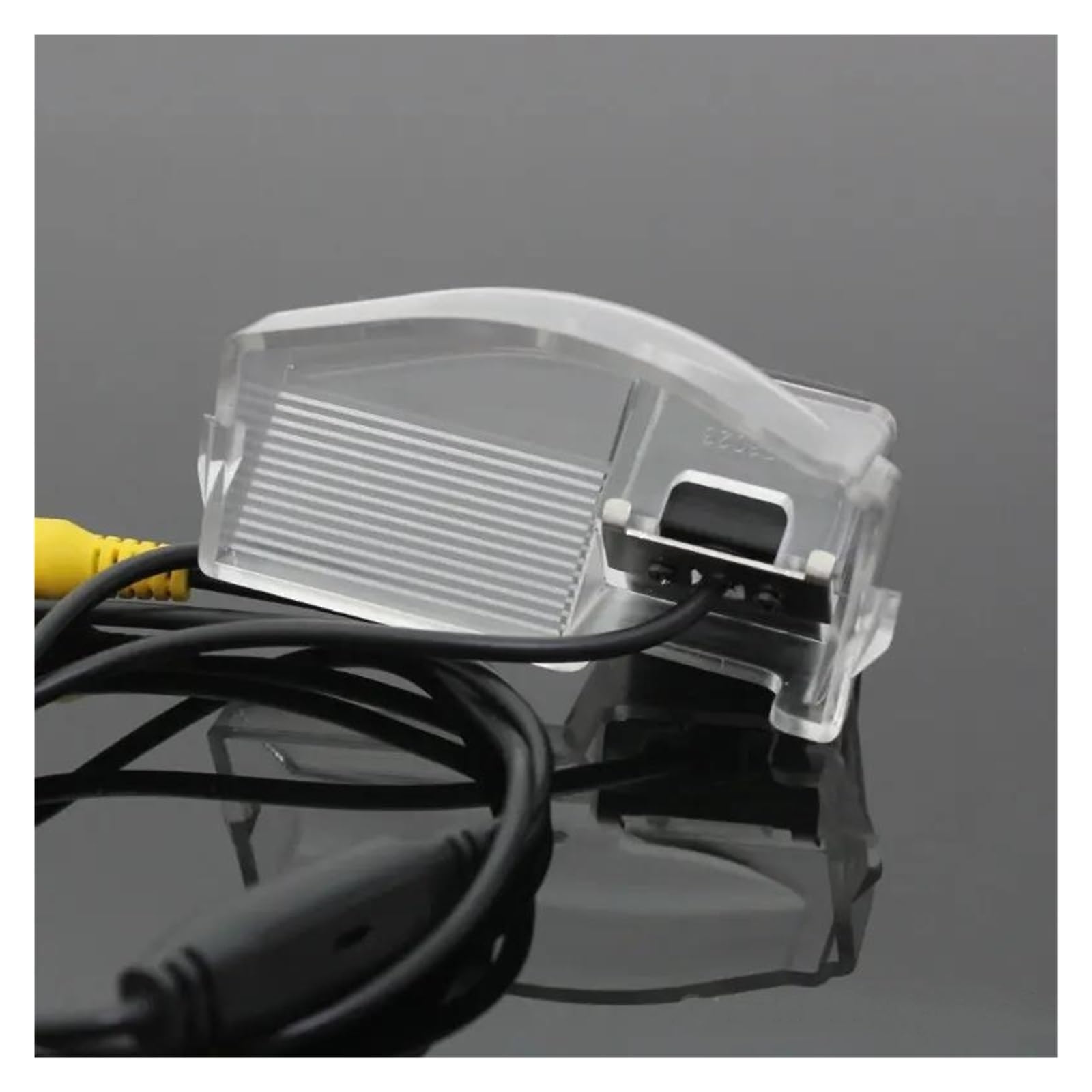 Cámara De Marcha Atrás para Mazda 2 3 M2 M3 para Axela BK BL