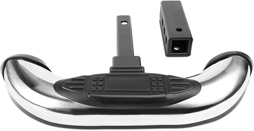 DNAMotoring HITST-SS Estribo lateral para enganche, Clase IiIii