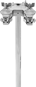 Gibraltar SC-DP Double L-Rod Platform With Post