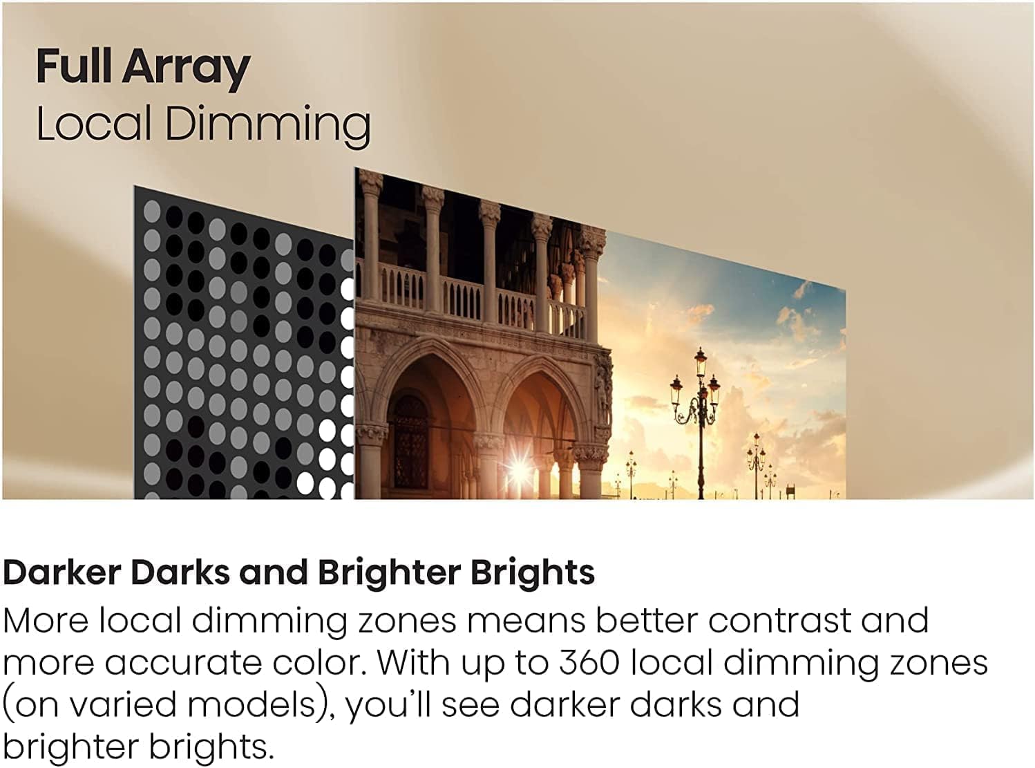 Hisense 65 Inch 4K Smart TV 