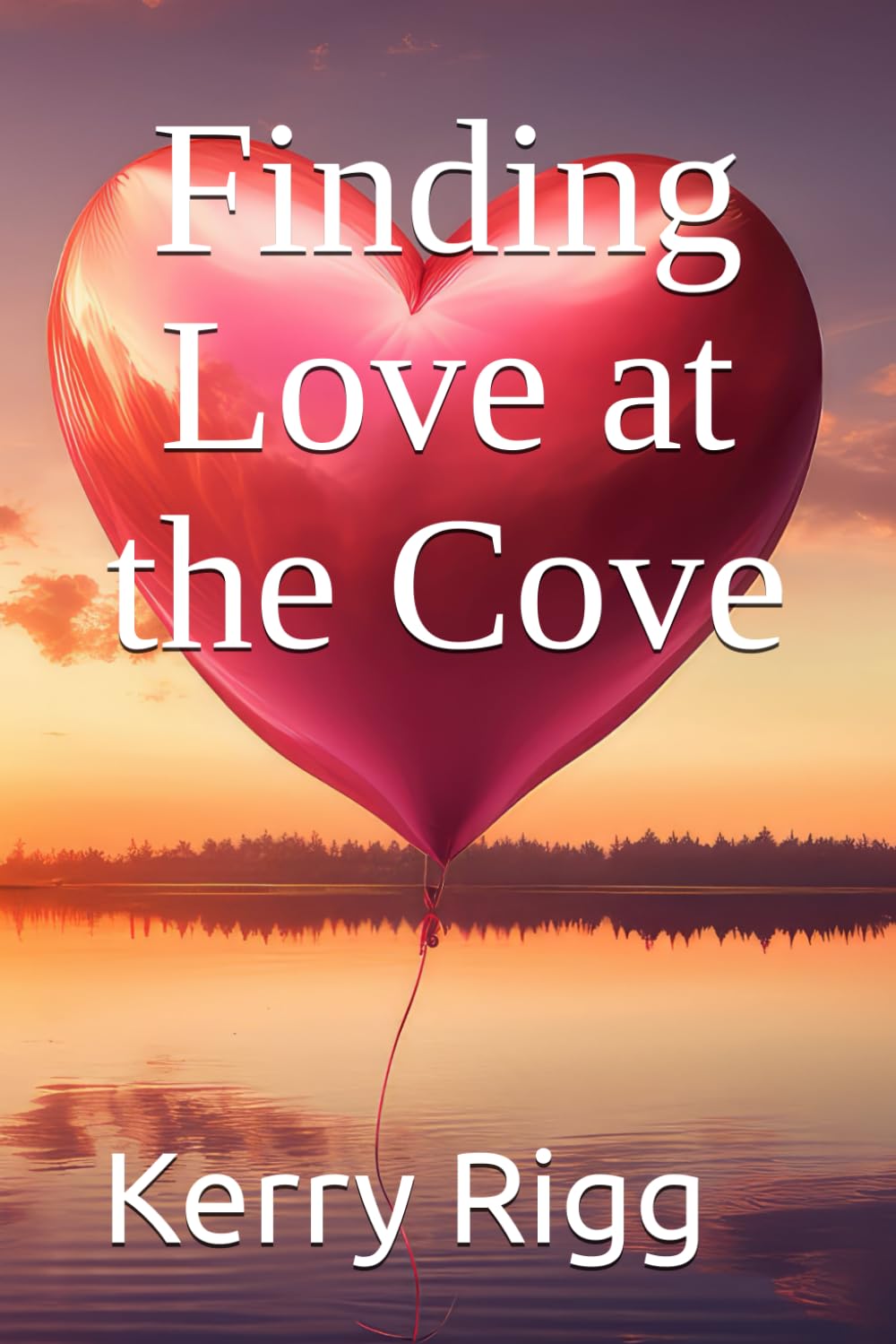 Finding Love at the Cove