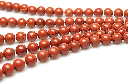 Miniatura 4 de FBA., Jade rojo, 6MM