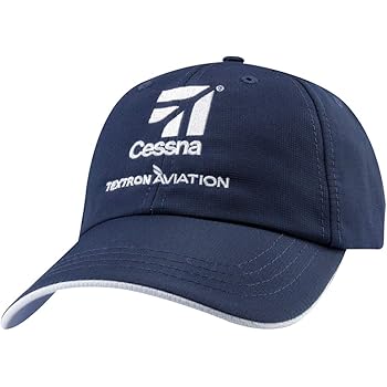 cessna hat