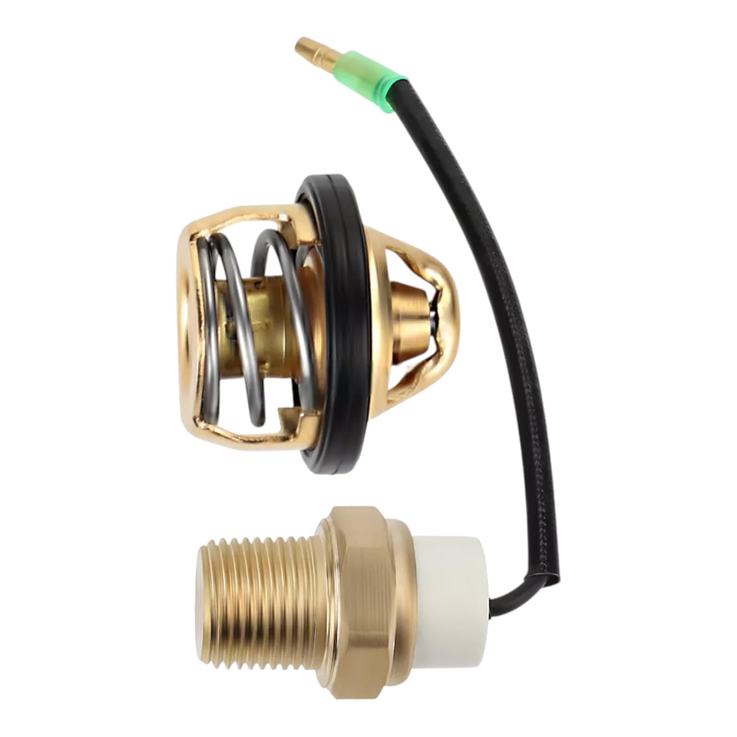 Thermostat & Water Pump Switch Sensor Replacement for Polaris for Sportsman 400 500 for Ranger 500