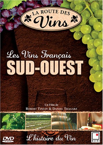 Sud-ouest [DVD]