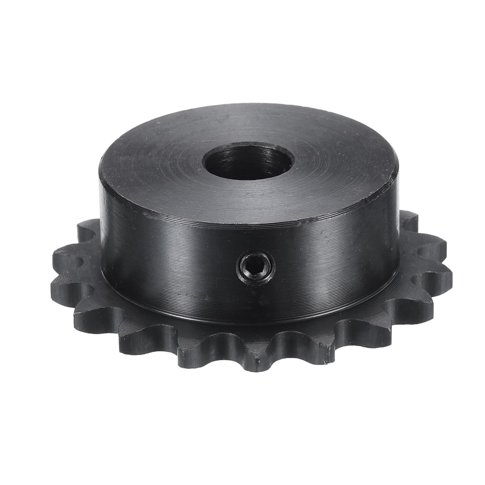 uxcell #35 Chain Idler Sprocket C Type, 1/2