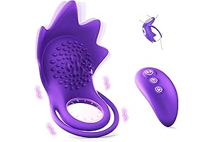 Prostate Massager and Testicle Vibrator: Indulge in Unparalleled Pleasure