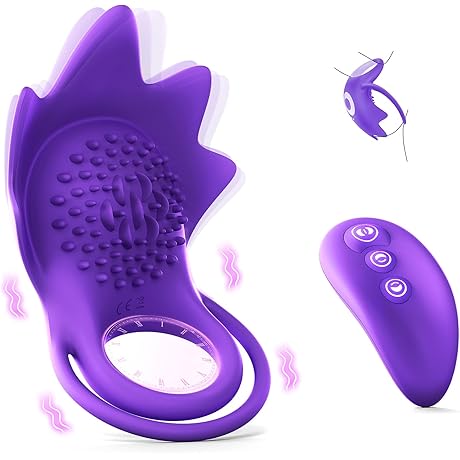 Prostate Massager and Testicle Vibrator: Indulge in Unparalleled Pleasure