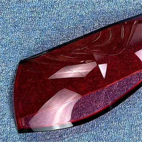 Coque de feu arrière Benz GLC 2023 2024 cache optique externe gauche