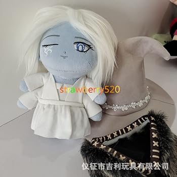 エルデンリング周辺 ラニー人形 ぬいぐるみ 音声付き エルデンリング周辺 ラニー人形 ぬいぐるみ 音声付き その他