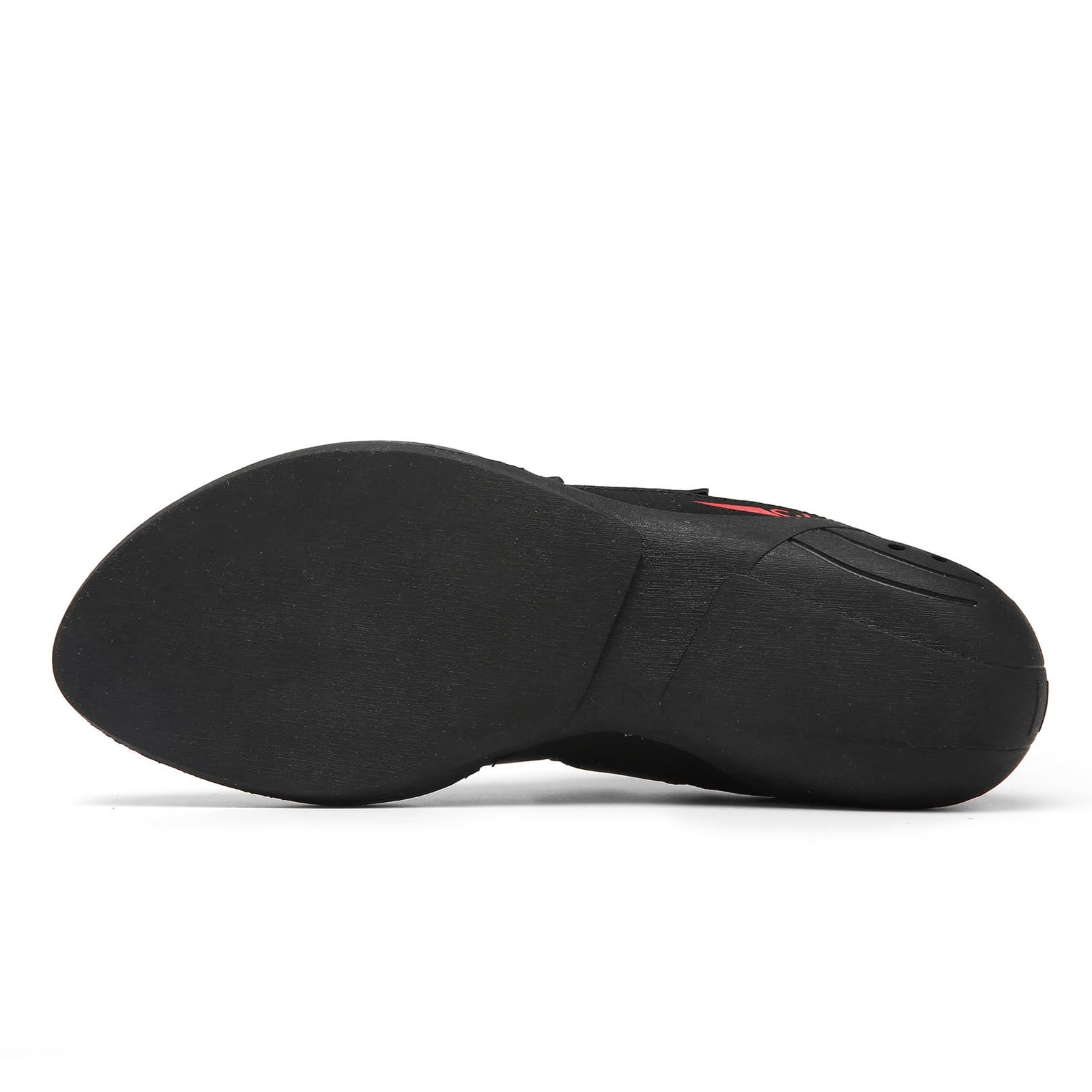 Climbing Shoe Uomo,Scarpette da Arrampicata Indoor,Scarpe Arrampicata per Principianti,Traspirante,Leggere,Adatto ai Principianti del Bouldering e dell'arrampicata Indoor