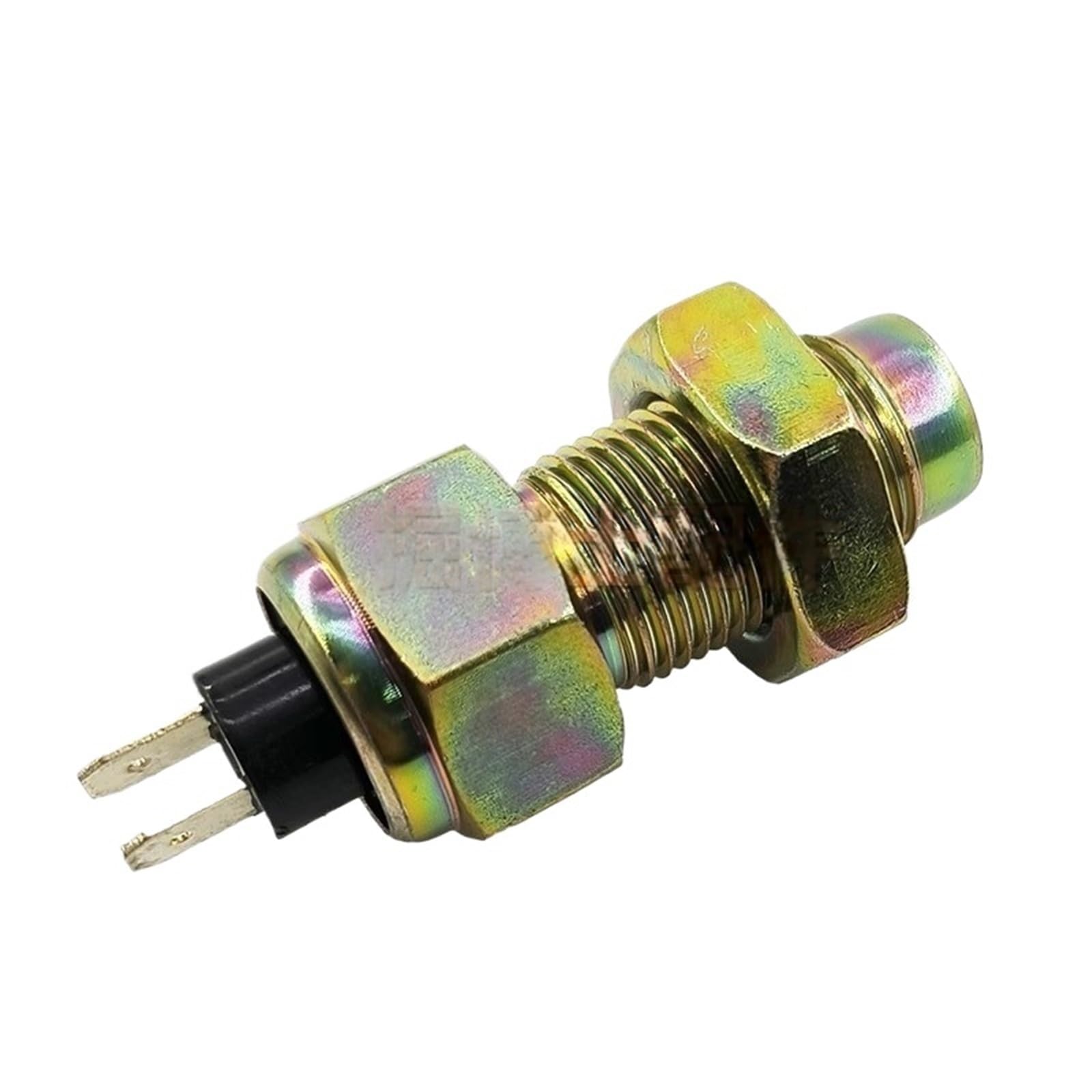 PXQCHAVLN EQ153 Excavator Speed Sensor Engine Odometer Sensor 3834N-010