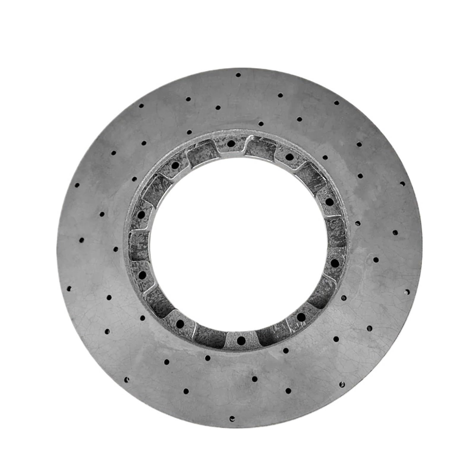 Pinzas de pistones de freno Compatible con Land Rover Range Rover Sport SV Edition One, kits de freno de alto rendimiento, disco de freno de coche de carreras de carbono.(380 28mm)